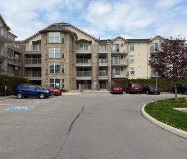 For Lease - 1490 Bishops Gate Unit# 109, Oakville, Ontario - Photo 6