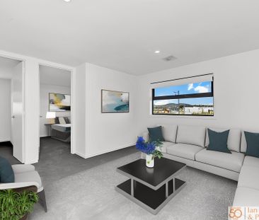 1/2 Mary Street, Googong NSW 2620 - Townhouse For Rent | Domain - Photo 2