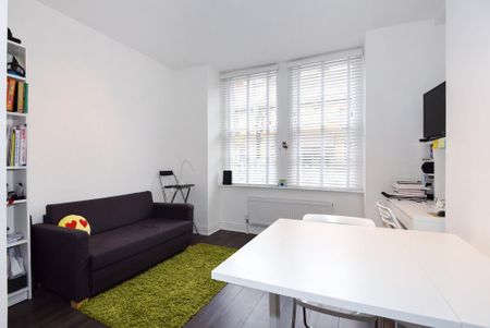 1 bedroom flat to rent - Photo 3