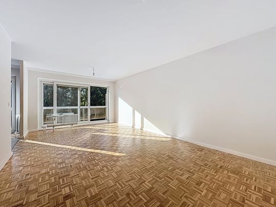 Appartement te huur - Photo 1