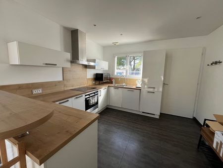 Maison à louer - Photo 2