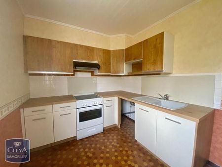 Appartement 2 pièces à louer - Photo 4