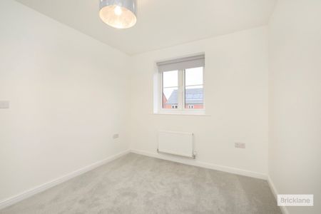 Stanier Drive, Market Harborough - Photo 4