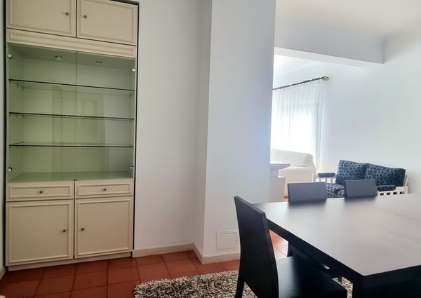 Apartamento T2 em Coimbra