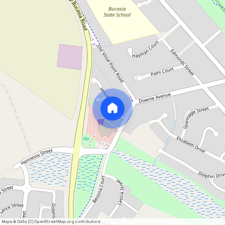 5 Jennifer Court, Qld 4750, Bucasia