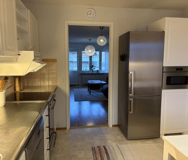 Fannagatan, Enköping - Foto 4