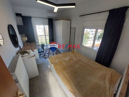 Studio/Γκαρσονιέρα για ενοικίαση Χρύσα (Ξάνθη) - Φωτογραφία 2