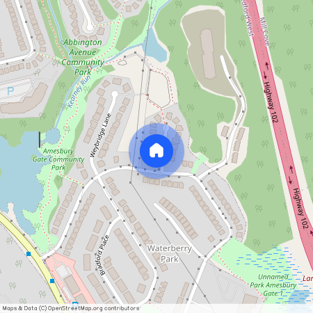 16 Cranfield Court, Bedford, Nova Scotia, B4B 0S8