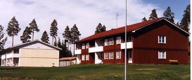 Hallonvägen 16 A, Björbo - Photo 1