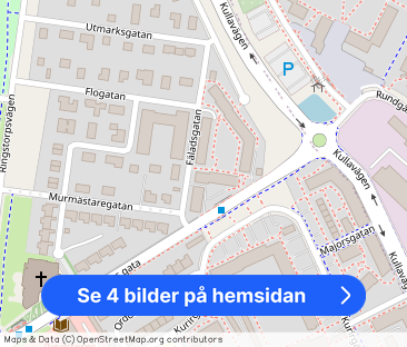 Fäladsgatan 4 - Foto 1