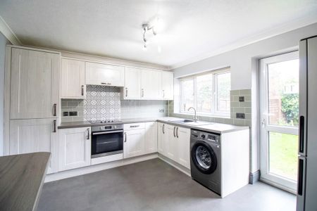 Priory Mews, Stanley, Wakefield - Photo 2