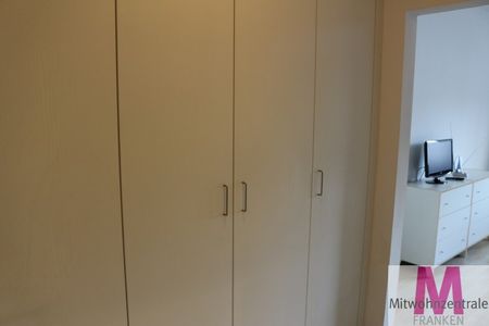 Modernes 1-Zimmer-Apartment - Photo 4