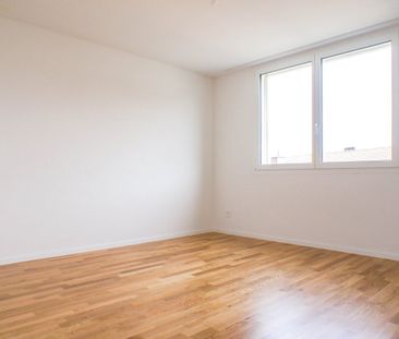 3.5 Zimmer, 86 m², 1. Stock - Photo 3