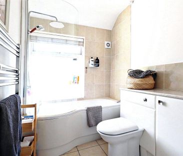 2 bedroom terraced house to rent - Photo 1