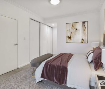 205/450 Peats Ferry Road - Photo 1