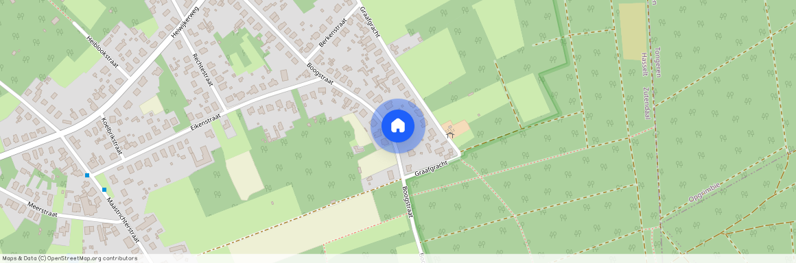 Boogstraat 45 / 1, 3690 Zutendaal