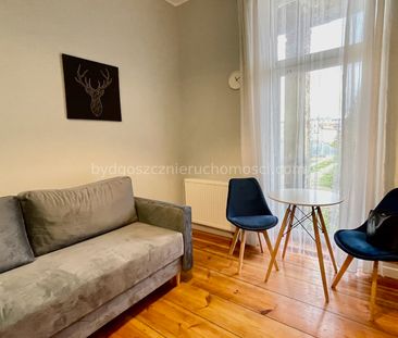 Do wynajęcia mieszkanie Bydgoszcz Centrum - 27m2 - Фото 2