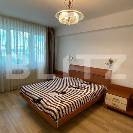 Apartament 2 camere, 60 mp, zona centrala - Photo 1