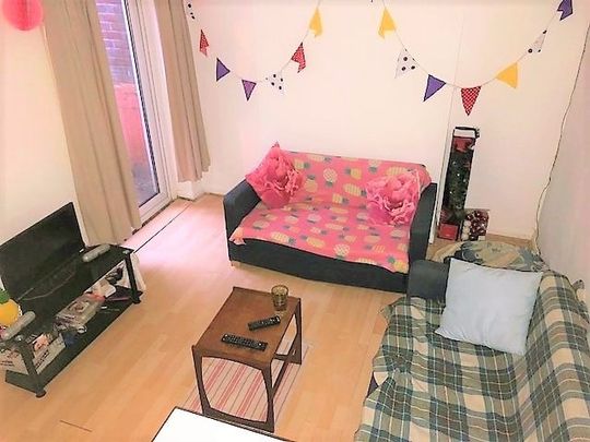 6 Bed Terraced House, Blaker Street, BN2 - Photo 1