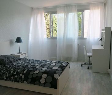 Appartement à louer 4 pièces • Villeurbanne - Photo 5