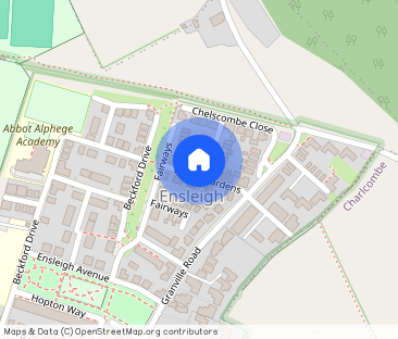 Waller Gardens, Lansdown, Bath, Somerset, BA1 - Photo 1