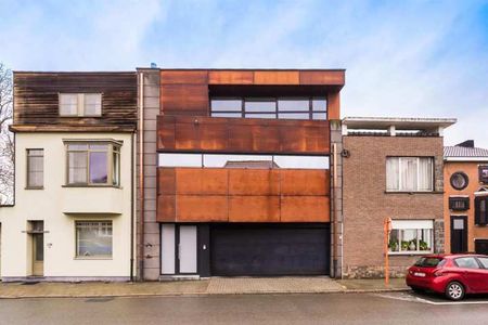 Duplex te huur in Mechelen - Foto 4