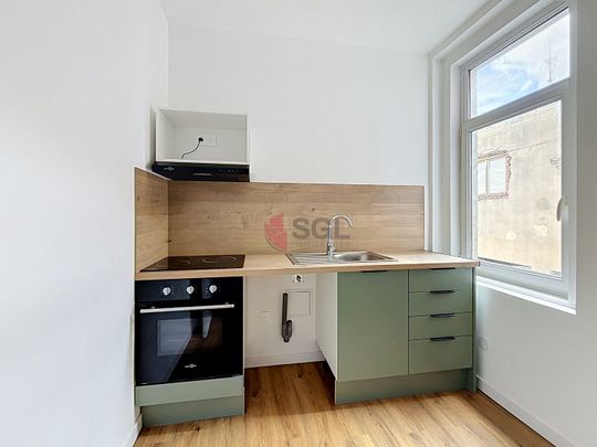 Appartement 3 pièces - Photo 1