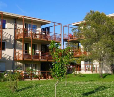 Location Appartement 1 pièce 38m² FREJUS 83600 - Photo 5