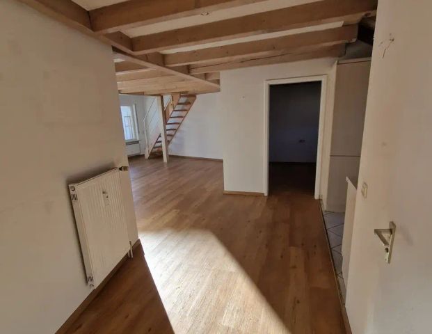 Traumhafte 2,5-Zimmer-Maisonette Wohnung im Herzen von Böblingen - Foto 1
