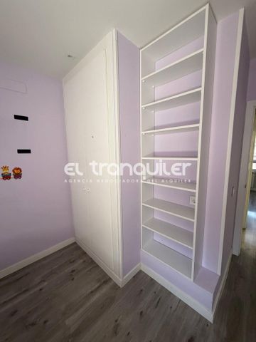 Piso de alquiler en Calle Antonio Machado, Valdezarza - Photo 5