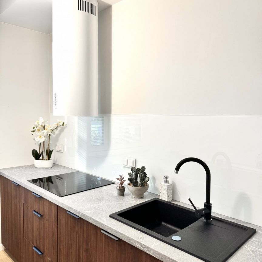 Pokój dla dziewczyny przy Koźmińskim - Photo 1