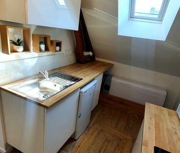 T1 MEUBLÉ AMIENS - Photo 6