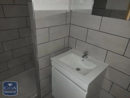 Appartement à louer 1 pièce 17.84m² - Photo 5