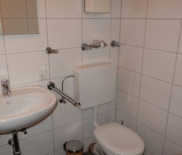 Trier-Zentrum, 2 ZKB mit Einbauküche ab sofort zu vermieten. - Photo 2