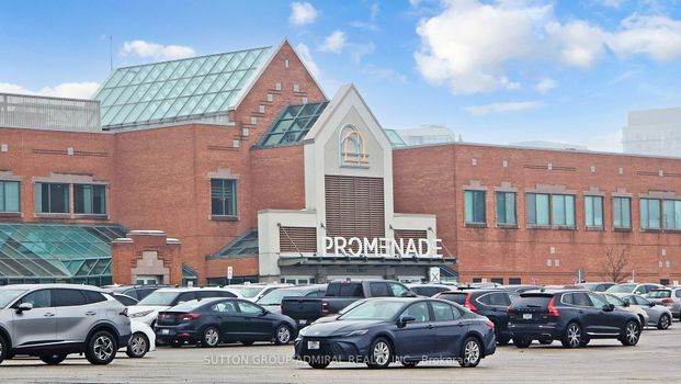For Lease - 30 Upper Mall Way Unit# 1711, Vaughan, Ontario - Photo 1