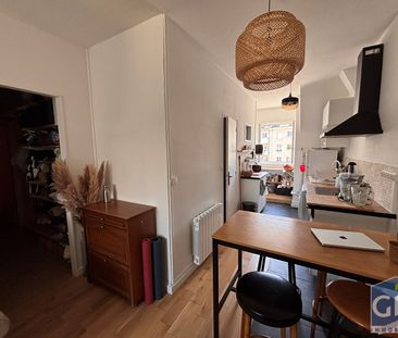Location Appartement 1 pièce 30m² - Photo 2