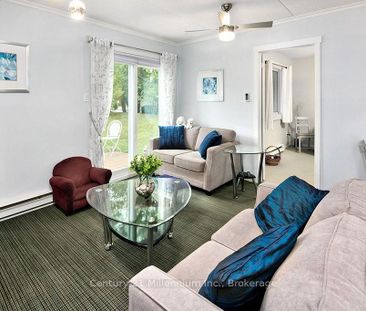 For Lease - 15 Dawson Drive Unit# 6, Collingwood, Ontario - Photo 3