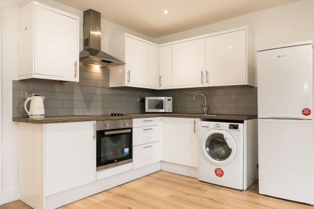 Flat 6, 27 Richmond Road, Headingley, Leeds - Photo 3