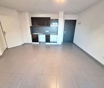 Appartement à louer 2 pièces • Noisy-le-Grand - Photo 5