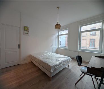 2 pièces - Meublé - 38,4 m² - 1er étage - Colocation non autorisée - Photo 5