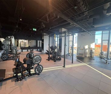 Fully Furnished Two Double Bedroom Apartment in the BRAND NEW Vista... - Photo 4