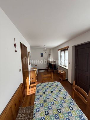 Appartamento Strada de le Crepate 5, Centro, Moena - Photo 1