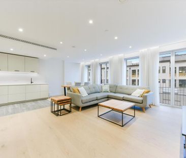 3 bedroom flat to rent - Photo 3