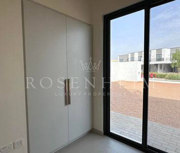 Chiller Free | New Community | Vacant | Single row - Photo 1