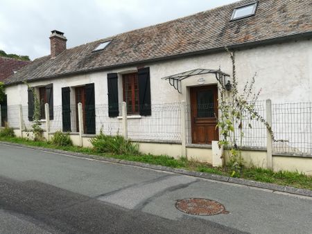 Maison Gadencourt - Photo 3