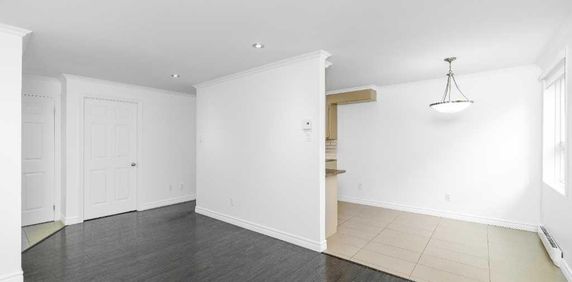 4 1/2 situé a Charlesbourg - Photo 2