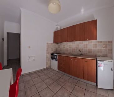 Studio/Γκαρσονιέρα για ενοικίαση Τριών Ταξιαρχών (Σέρρες) - Photo 4