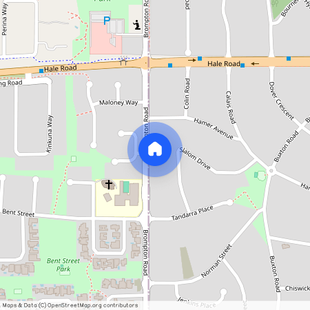 84 Brompton Road, WA 6019, Wembley Downs