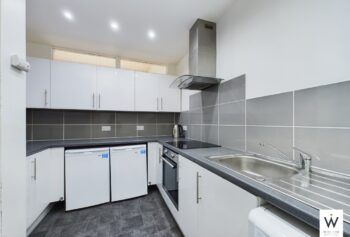 HMO Gibson Street, West End, Glasgow G12 8NU - Photo 4