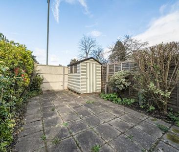 2 bedroom terraced house to rent - Photo 6